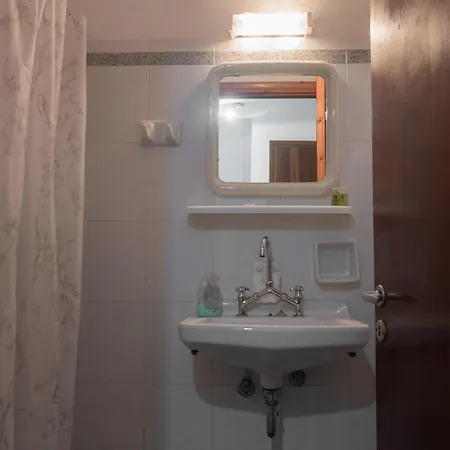 Διαμέρισμα Ulisse