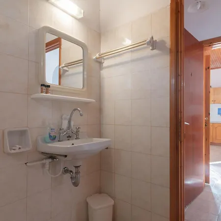 Διαμέρισμα Ulisse *