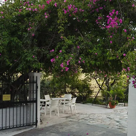 Ulisse Διαμέρισμα Παλαιοκαστρίτσα