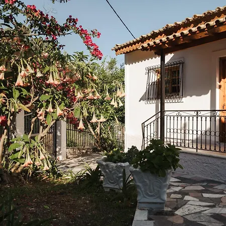 Ulisse Διαμέρισμα *