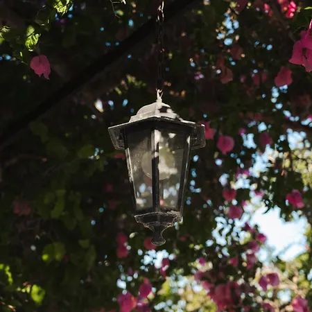 Διαμέρισμα Ulisse *