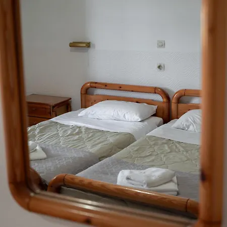 Διαμέρισμα Ulisse