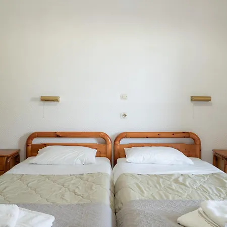 Διαμέρισμα Ulisse Παλαιοκαστρίτσα