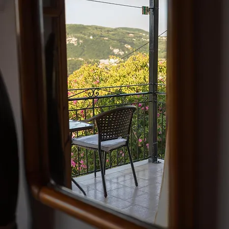 Διαμέρισμα Ulisse *