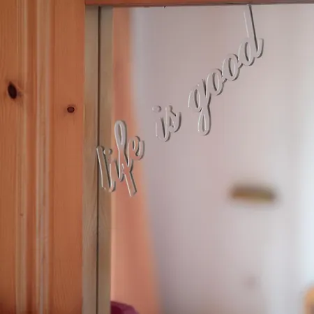 Διαμέρισμα Ulisse