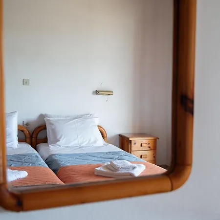 Διαμέρισμα Ulisse *