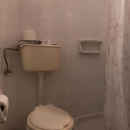 Lägenhet Ulisse Paleokastritsa