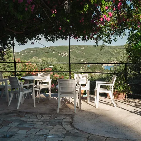 Ulisse * Paleokastritsa