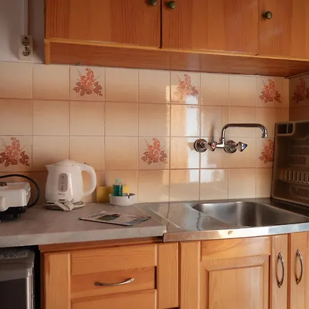 Ulisse Paleokastritsa