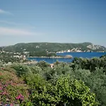 Ulisse Palaiokastritsa