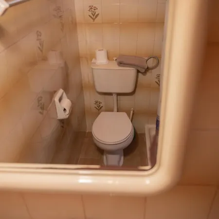 Ulisse Apartment *
