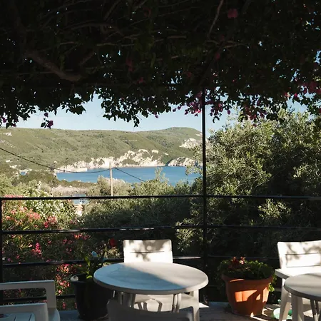 Ulisse Apartment