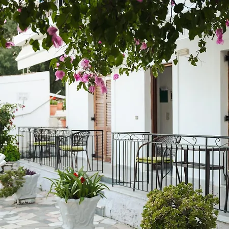 Apartment Ulisse