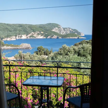 Ulisse Apartment