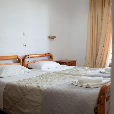Apartment Ulisse *