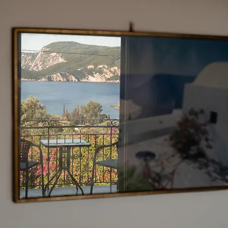 Ulisse Apartment