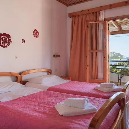 Apartamento Ulisse *
