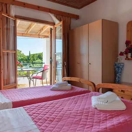 Ulisse Apartment