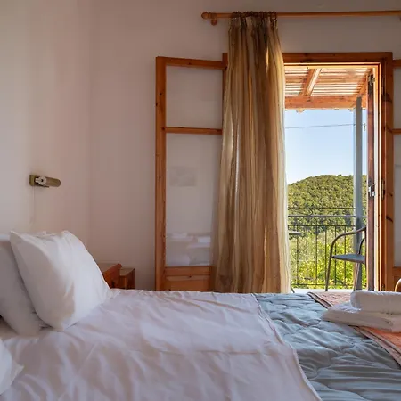 Apartamento Ulisse Palaiokastritsa