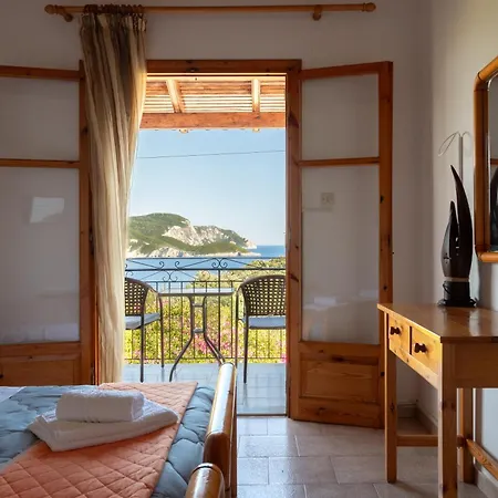 Apartment Ulisse