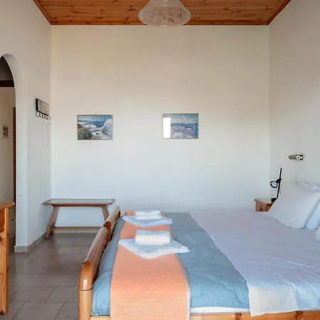 Ulisse Apartment *