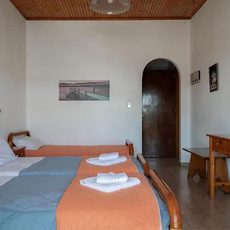 Ulisse Apartment