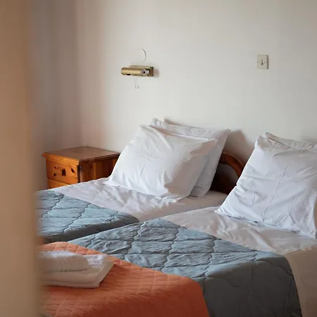 Apartment Ulisse