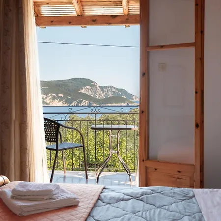 Apartment Ulisse *