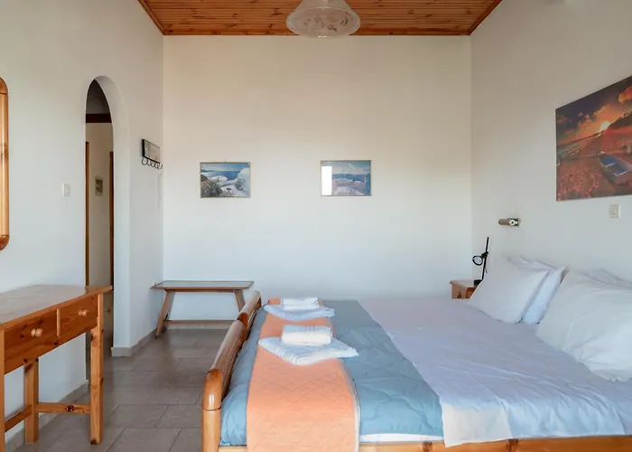 Ulisse Apartamento *