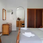 Ulisse Apartmán Paleokastritsa