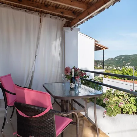 Ulisse Apartmán